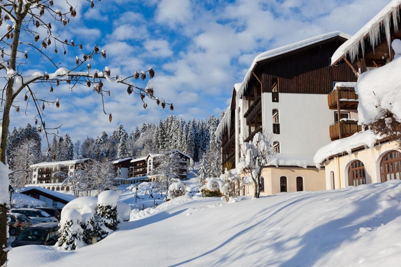Hotel Mondi Und 4*