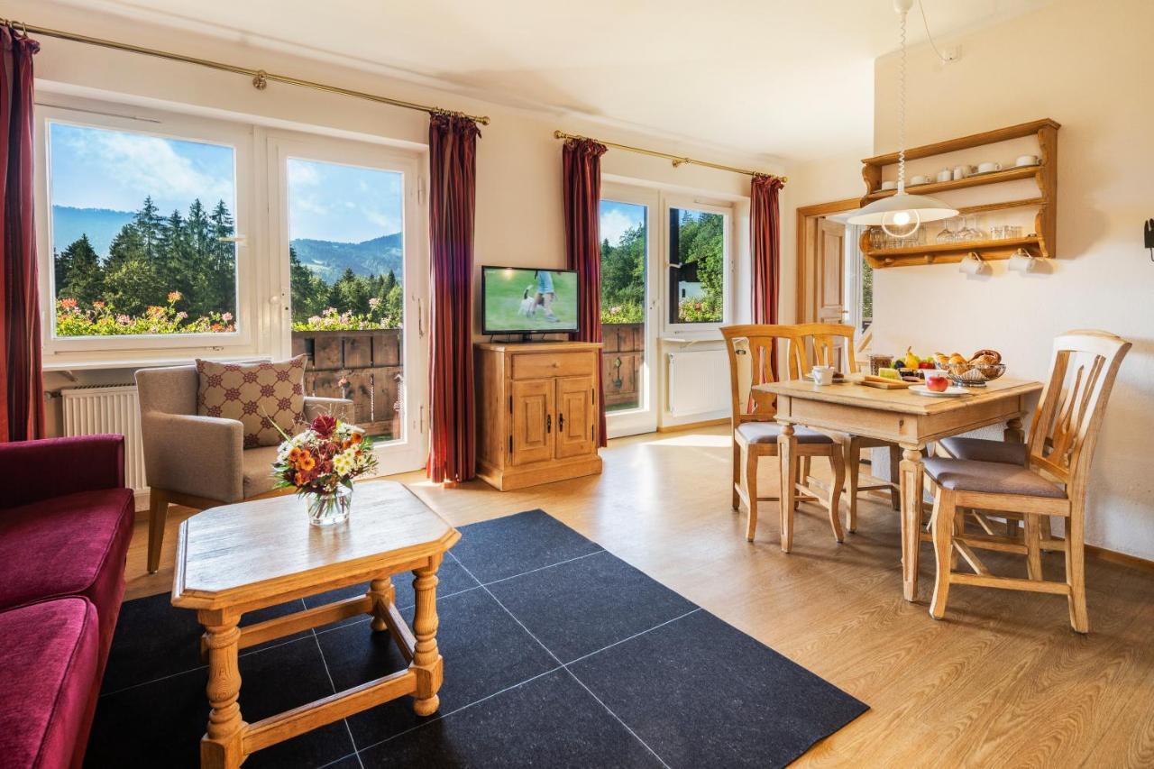 Mondi Und Hotel Oberstaufen