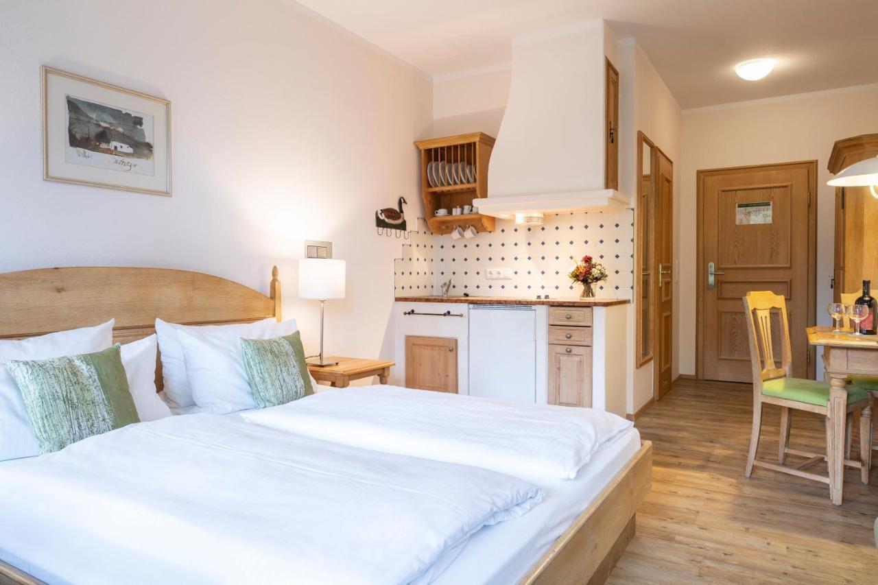Hotel Mondi Und Oberstaufen