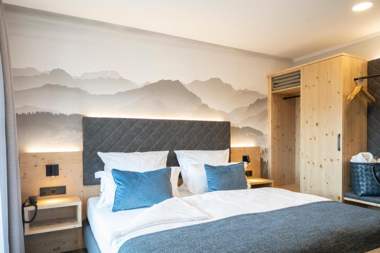 Mondi Und 4* Oberstaufen