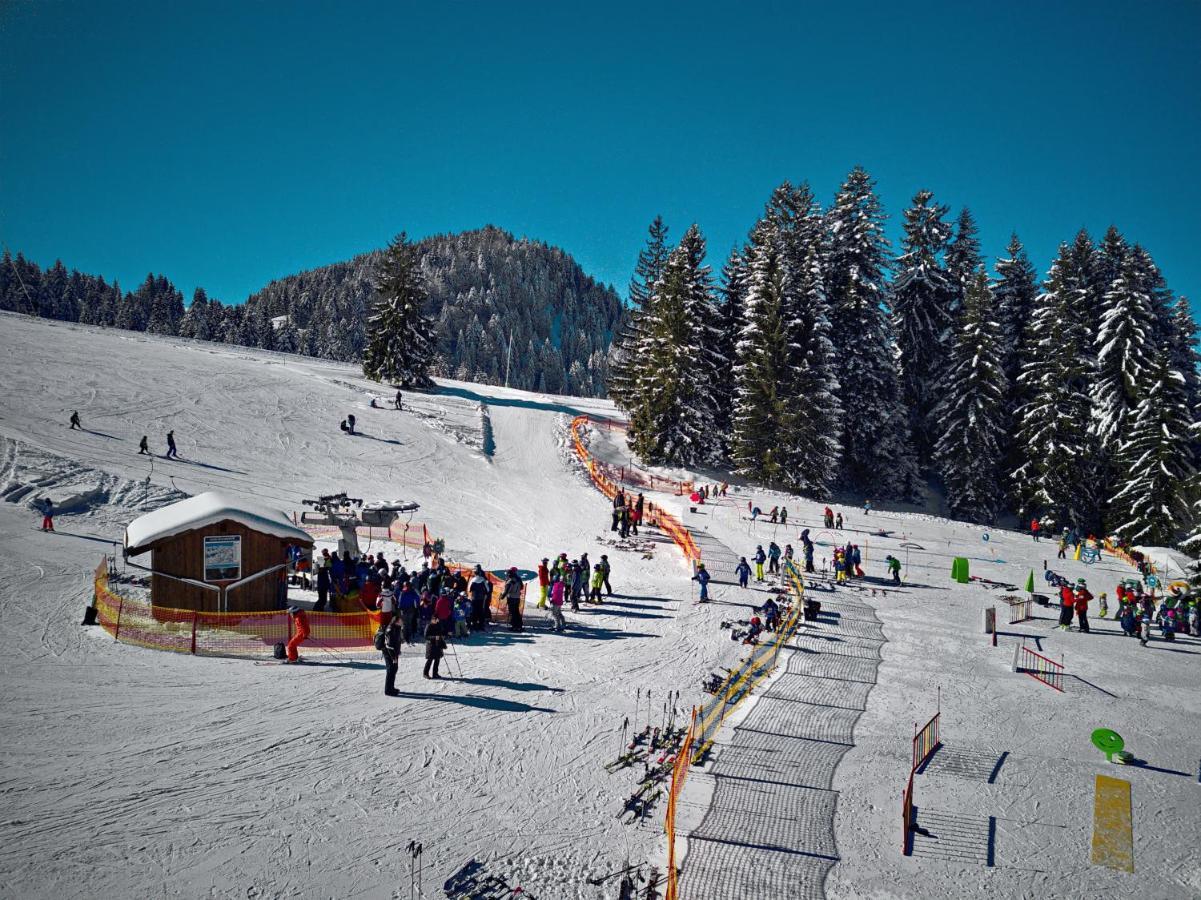 Mondi Und 4* Oberstaufen