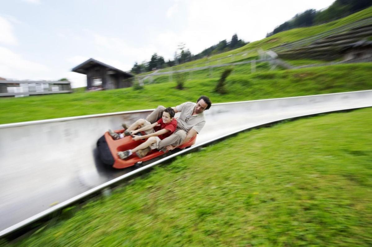Hotel Mondi Und