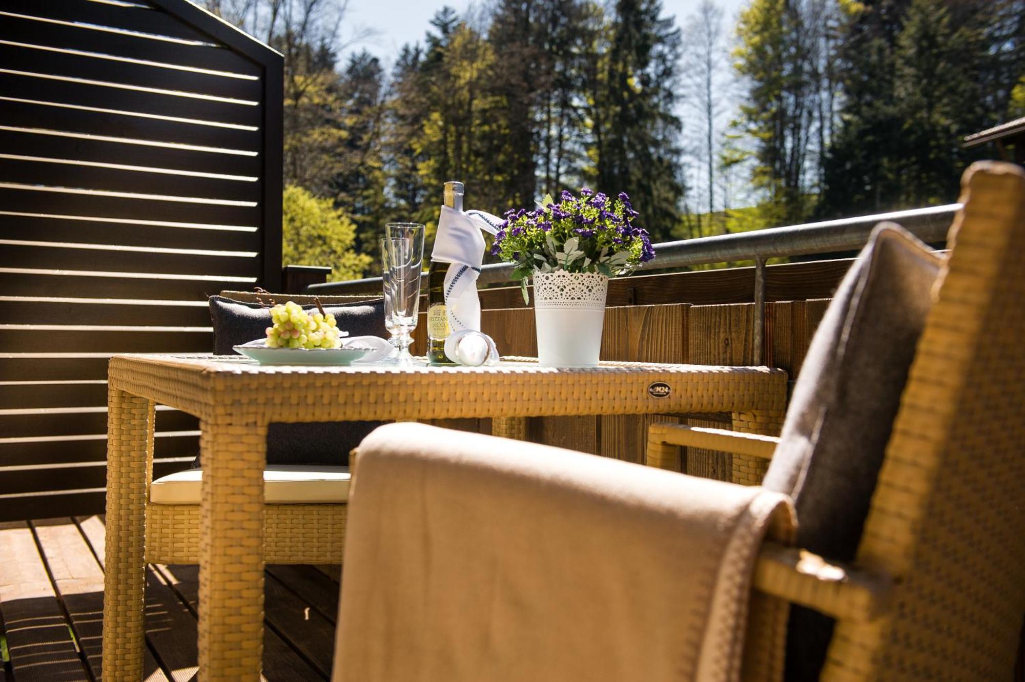 Mondi Und 4* Oberstaufen